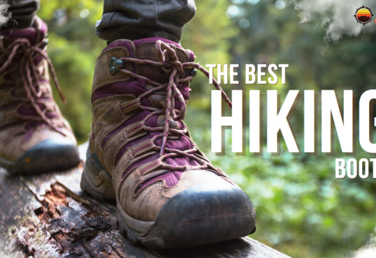 Best Hiking Boots
