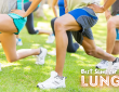 Best Shoes for Lunges