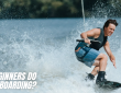 Can beginners do Wakeboarding