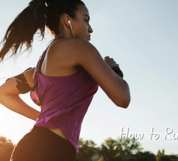 How to Run Better