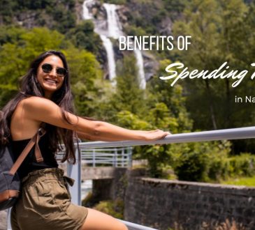 Top 15 Benefits of Spending Time in Nature Every Day