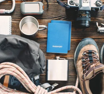 8 Best Hiking Gear for Men That Keeps You Safe Outdoors