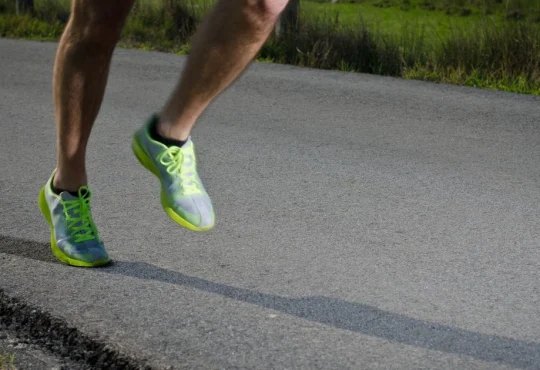 Best Nike Running Shoes for Men: Top 7 Picks Revealed